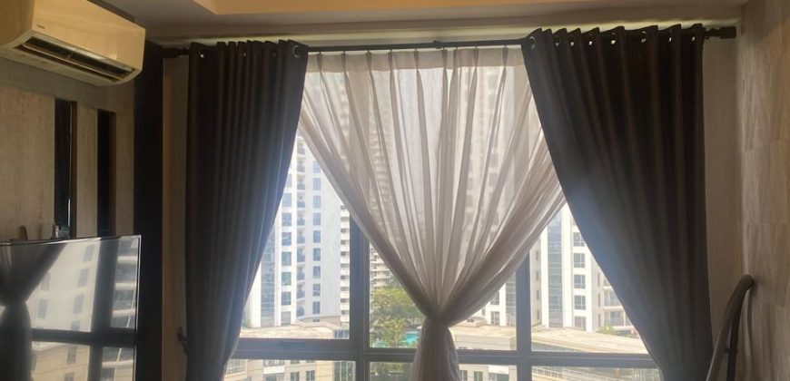 DIJUAL Apartemen The Mansion Bougenville Tower Gloria