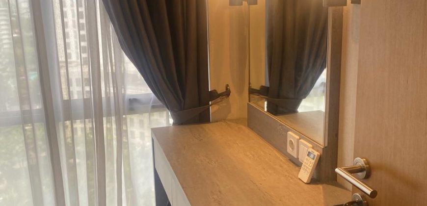 DIJUAL Apartemen The Mansion Bougenville Tower Gloria