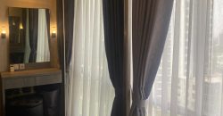 DIJUAL Apartemen The Mansion Bougenville Tower Gloria