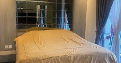 DIJUAL Apartemen The Mansion Bougenville Tower Gloria