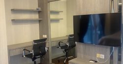 DIJUAL Apartemen The Mansion Bougenville Tower Gloria