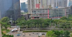 DIJUAL APARTEMEN ASTON RASUNA Semi Furnished