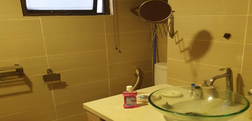 DIJUAL APARTEMEN ASTON RASUNA Semi Furnished