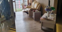 DIJUAL APARTEMEN ASTON RASUNA Semi Furnished