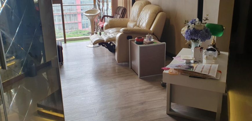 DIJUAL APARTEMEN ASTON RASUNA Semi Furnished