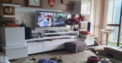 DIJUAL APARTEMEN ASTON RASUNA Semi Furnished