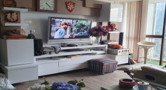 DIJUAL APARTEMEN ASTON RASUNA Semi Furnished
