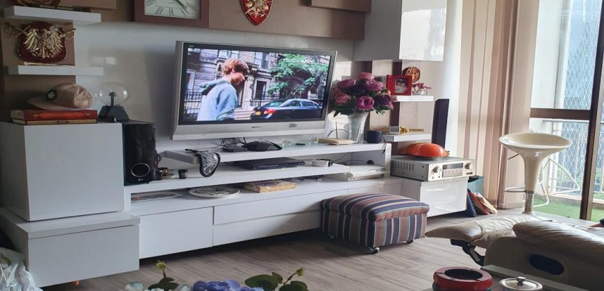 DIJUAL APARTEMEN ASTON RASUNA Semi Furnished