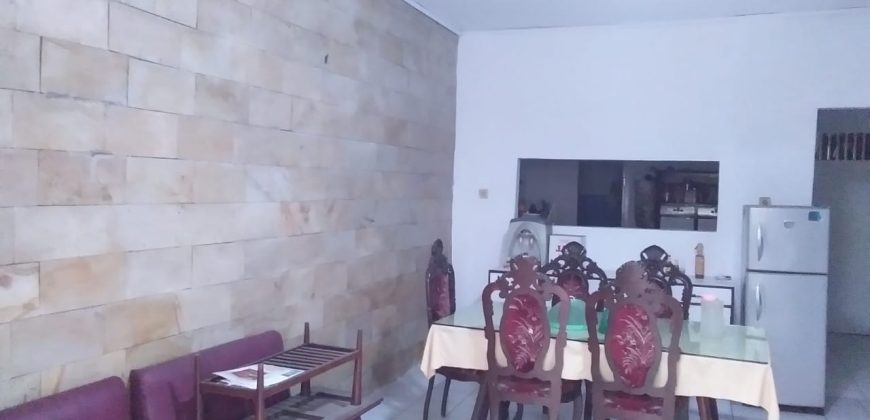 Rumah Dijual Murah Dibawah Harga Njop Tanjung Barat