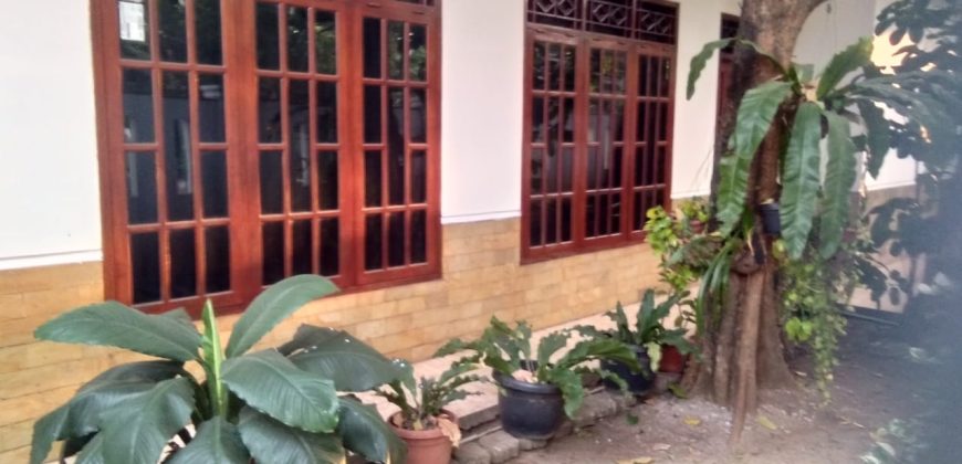 Rumah Dijual Murah Dibawah Harga Njop Tanjung Barat