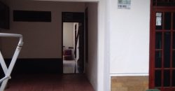 Rumah Dijual Murah Dibawah Harga Njop Tanjung Barat