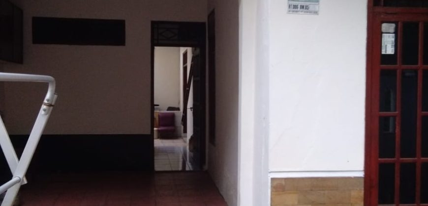 Rumah Dijual Murah Dibawah Harga Njop Tanjung Barat
