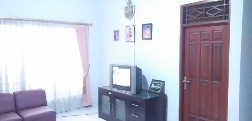 Rumah Dijual Murah Dibawah Harga Njop Tanjung Barat