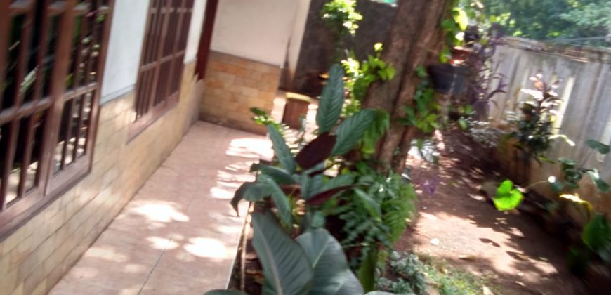 Rumah Dijual Murah Dibawah Harga Njop Tanjung Barat