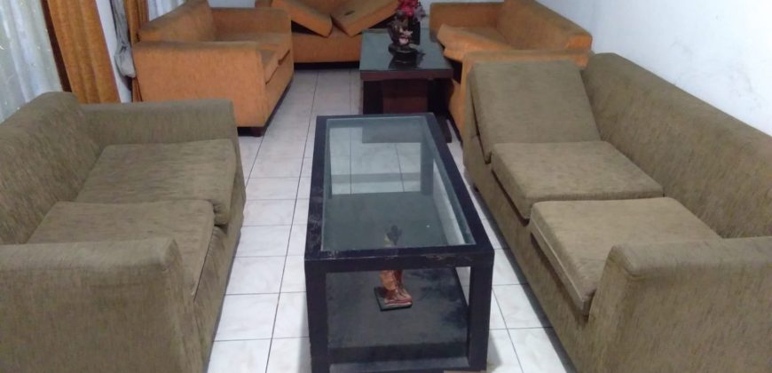 Rumah Dijual Murah Dibawah Harga Njop Tanjung Barat
