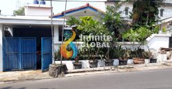 Dijual Rumah Bebas Banjir Di Komplek Unilever Jakarta Barat