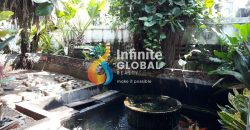 Dijual Rumah Bebas Banjir Di Komplek Unilever Jakarta Barat