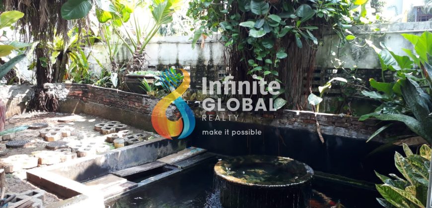 Dijual Rumah Bebas Banjir Di Komplek Unilever Jakarta Barat