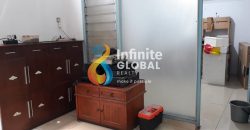 Dijual Rumah Bebas Banjir Di Komplek Unilever Jakarta Barat