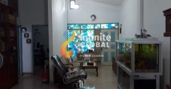 Dijual Rumah Bebas Banjir Di Komplek Unilever Jakarta Barat