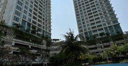 Jual Cepat Apartment Kensington Private Lift Ready Furnish