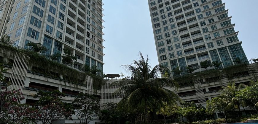 Jual Cepat Apartment Kensington Private Lift Ready Furnish
