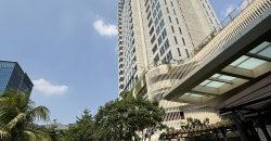 Jual Cepat Apartment Kensington Private Lift Ready Furnish