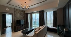 Jual Cepat Apartment Kensington Private Lift Ready Furnish