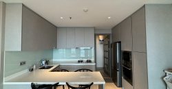 Jual Cepat Apartment Kensington Private Lift Ready Furnish