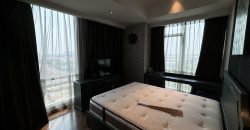 Jual Cepat Apartment Kensington Private Lift Ready Furnish