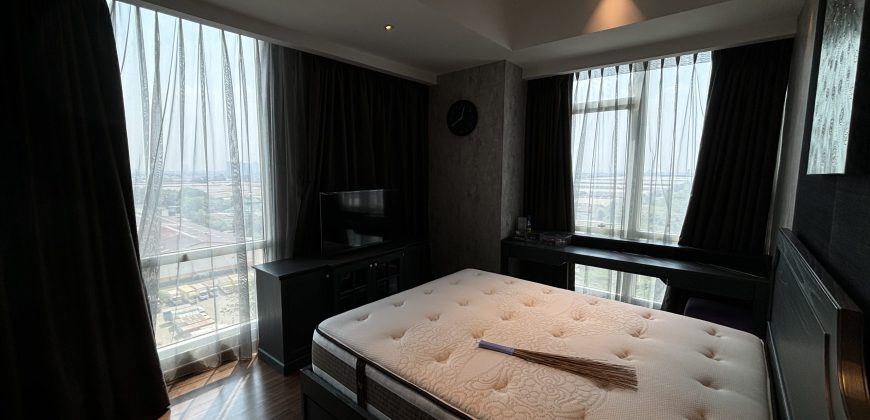 Jual Cepat Apartment Kensington Private Lift Ready Furnish