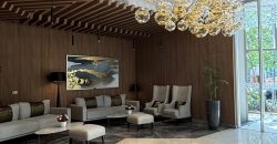 Jual Cepat Apartment Kensington Private Lift Ready Furnish