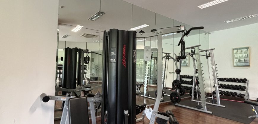Jual Cepat Apartment Kensington Private Lift Ready Furnish