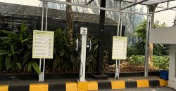 Jual Cepat Apartment Kensington Private Lift Ready Furnish