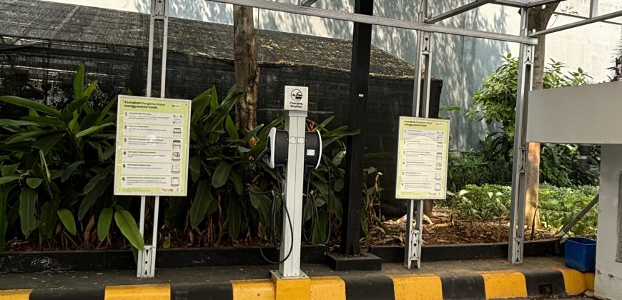 Jual Cepat Apartment Kensington Private Lift Ready Furnish