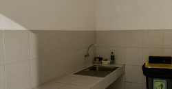 Jual Cepat Apartment Kensington Private Lift Ready Furnish