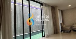 For Rent Townhouse Jeruk Purut Furnished