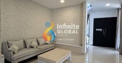 For Rent Townhouse Jeruk Purut Furnished