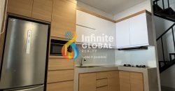 For Rent Townhouse Jeruk Purut Furnished