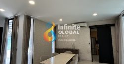 For Rent Townhouse Jeruk Purut Furnished