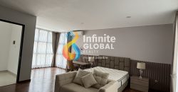 For Rent Townhouse Jeruk Purut Furnished