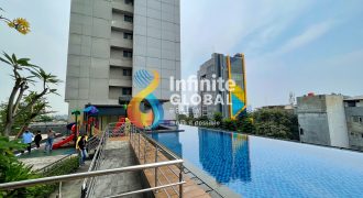 Apartment Somerset Kencana Pondok Indah Full Furnish