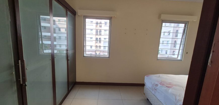 Dijual Apartemen Gading Mediterania