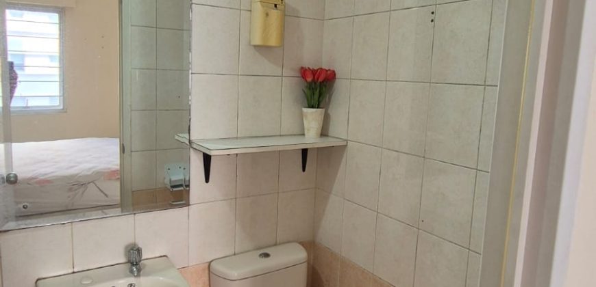 Dijual Apartemen Gading Mediterania
