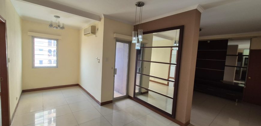 Dijual Apartemen Gading Mediterania