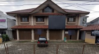 Disewakan Ruko 2 Lantai Area Kemang