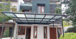 Dijual Rumah Dalam Komplek Perumahan 1 gate system