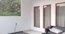 Dijual Rumah Dalam Komplek Perumahan 1 gate system
