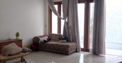 Dijual Rumah Dalam Komplek Perumahan 1 gate system