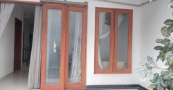 Dijual Rumah Dalam Komplek Perumahan 1 gate system